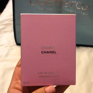 Chance Chanel
